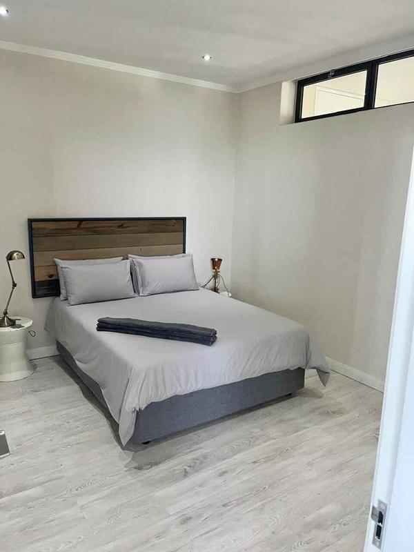 To Let 2 Bedroom Property for Rent in Morningside Gauteng