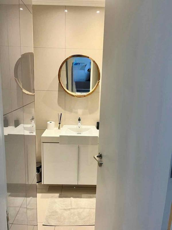 To Let 2 Bedroom Property for Rent in Morningside Gauteng