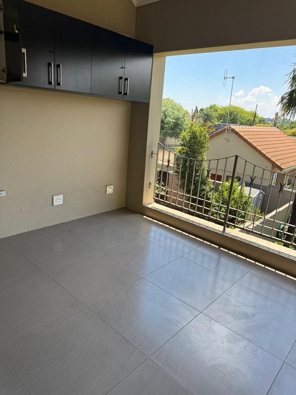 To Let 3 Bedroom Property for Rent in Bedfordview Gauteng