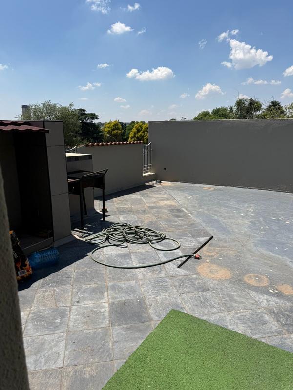 To Let 3 Bedroom Property for Rent in Bedfordview Gauteng