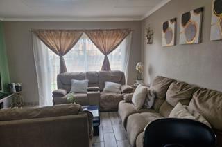 2 Bedroom Property for Sale in Amandasig Gauteng