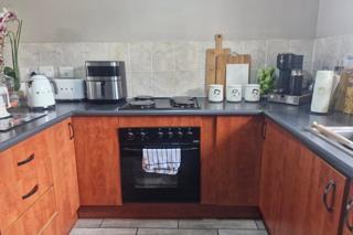 2 Bedroom Property for Sale in Amandasig Gauteng