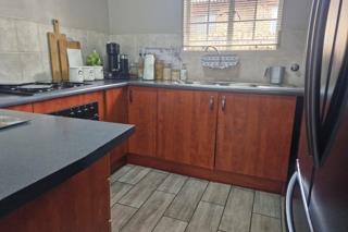 2 Bedroom Property for Sale in Amandasig Gauteng
