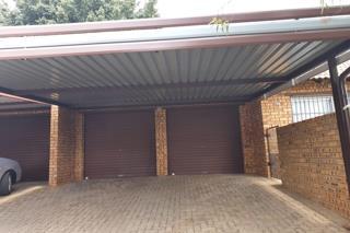 2 Bedroom Property for Sale in Amandasig Gauteng