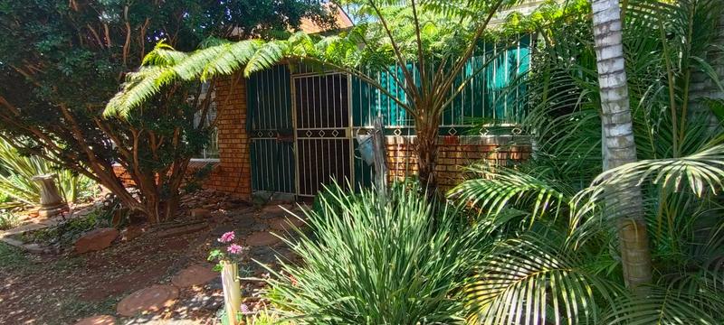 2 Bedroom Property for Sale in Clarina Gauteng