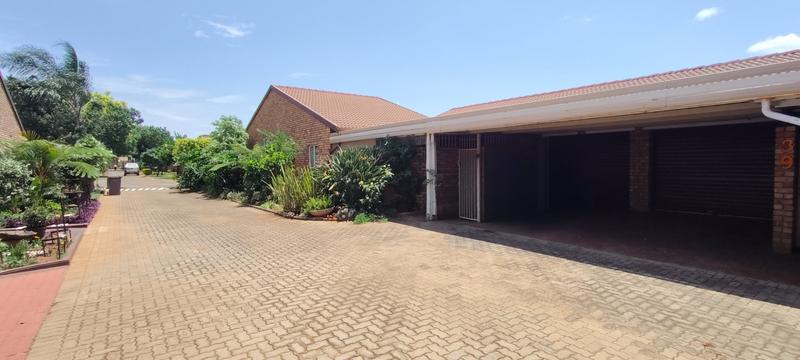 2 Bedroom Property for Sale in Clarina Gauteng