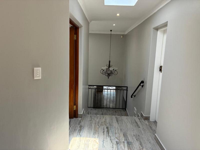 To Let 3 Bedroom Property for Rent in Waterkloof A H Gauteng