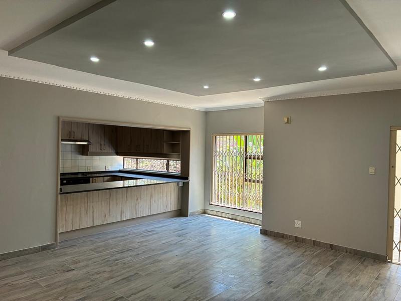 To Let 3 Bedroom Property for Rent in Waterkloof A H Gauteng