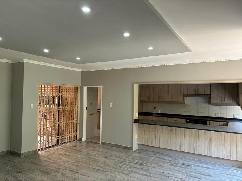 To Let 3 Bedroom Property for Rent in Waterkloof A H Gauteng