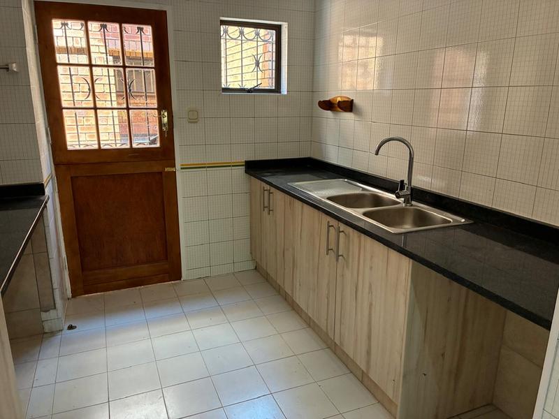 To Let 3 Bedroom Property for Rent in Waterkloof A H Gauteng