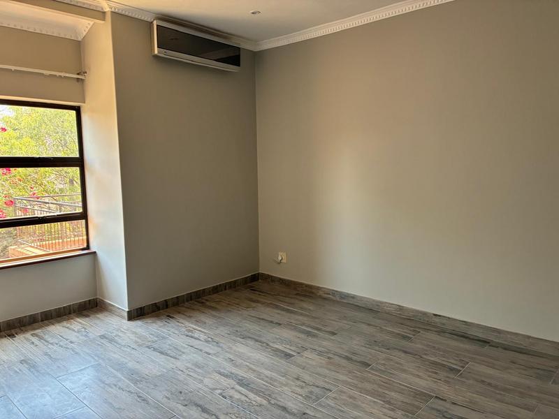 To Let 3 Bedroom Property for Rent in Waterkloof A H Gauteng