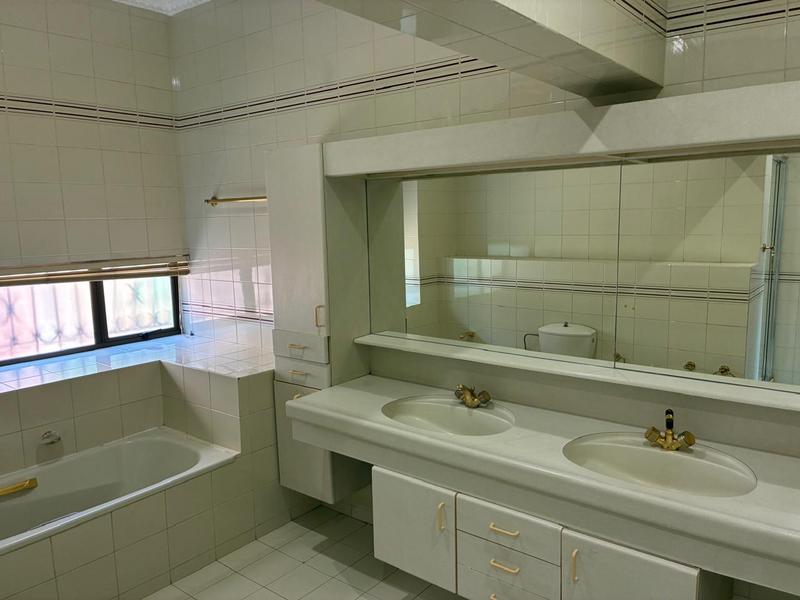 To Let 3 Bedroom Property for Rent in Waterkloof A H Gauteng