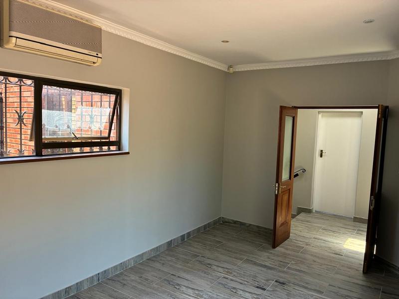 To Let 3 Bedroom Property for Rent in Waterkloof A H Gauteng
