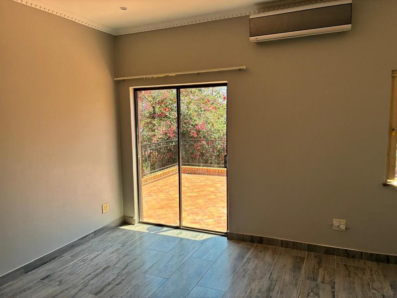 To Let 3 Bedroom Property for Rent in Waterkloof A H Gauteng