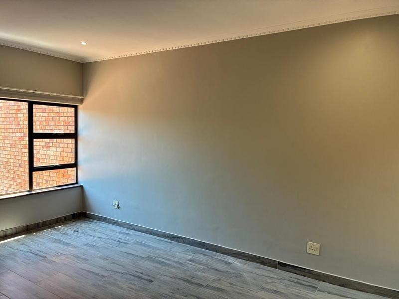 To Let 3 Bedroom Property for Rent in Waterkloof A H Gauteng