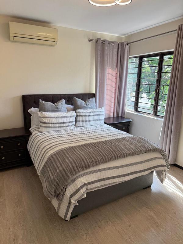 To Let 3 Bedroom Property for Rent in Morningside Gauteng