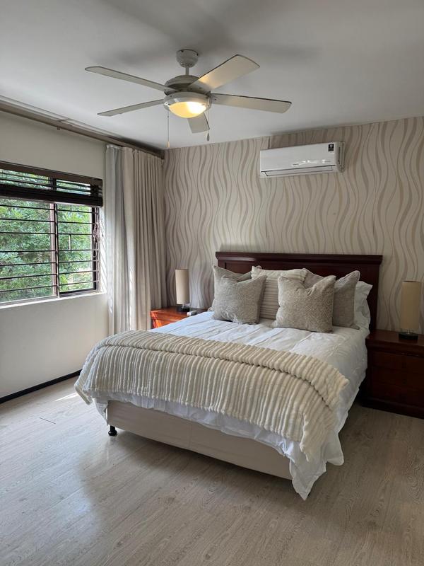 To Let 3 Bedroom Property for Rent in Morningside Gauteng