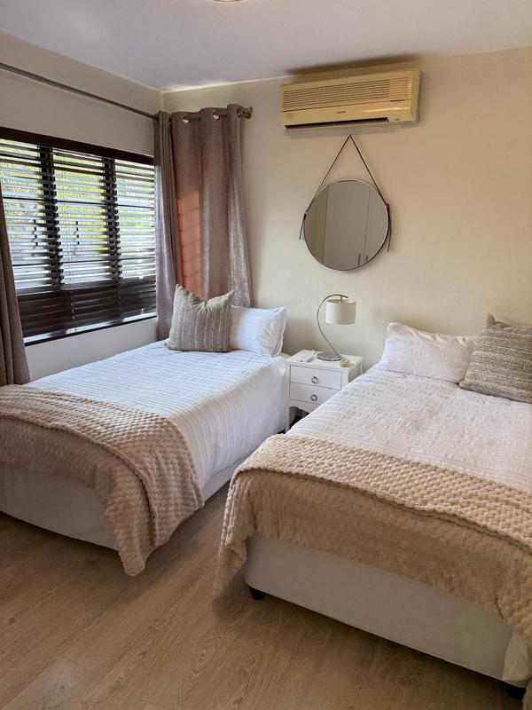 To Let 3 Bedroom Property for Rent in Morningside Gauteng