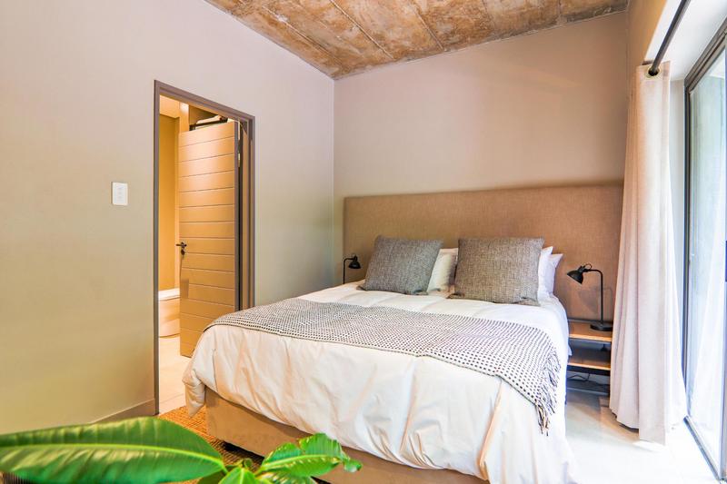 To Let 0 Bedroom Property for Rent in Bedfordview Gauteng