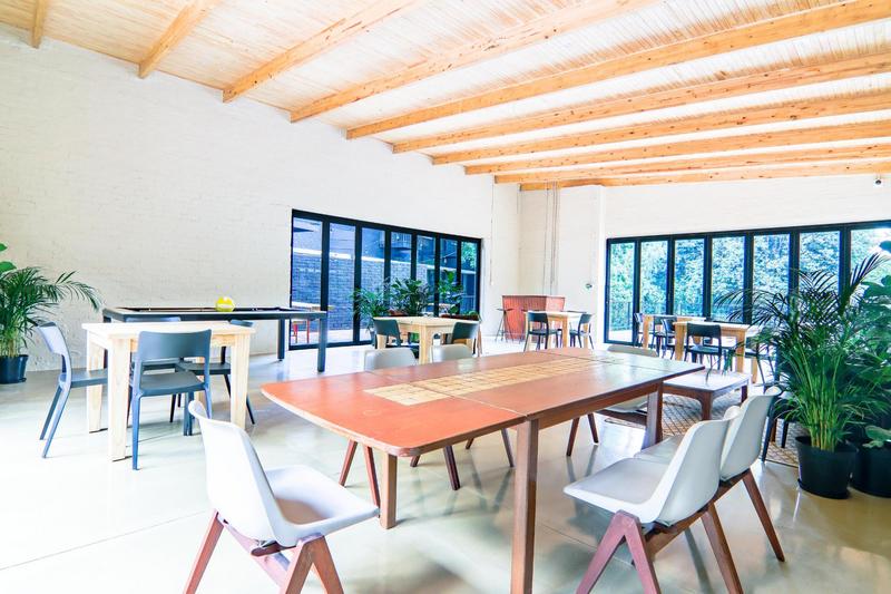 To Let 0 Bedroom Property for Rent in Bedfordview Gauteng