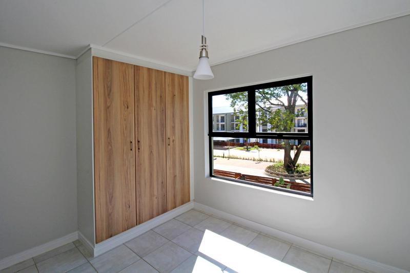 To Let 2 Bedroom Property for Rent in Boksburg Gauteng