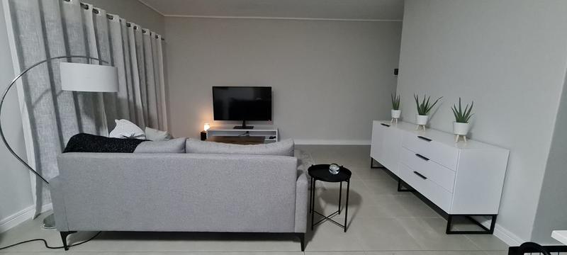 To Let 2 Bedroom Property for Rent in Linbro Park Gauteng