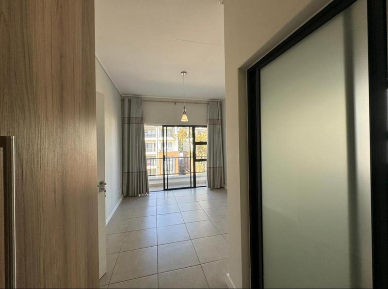 To Let 2 Bedroom Property for Rent in Linbro Park Gauteng