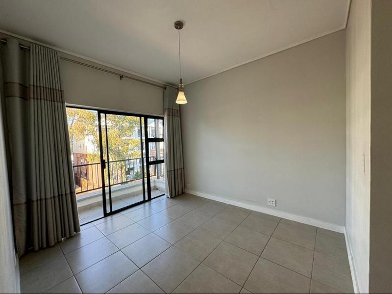 To Let 2 Bedroom Property for Rent in Linbro Park Gauteng