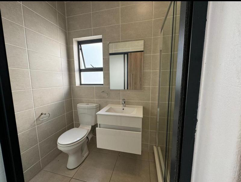 To Let 2 Bedroom Property for Rent in Linbro Park Gauteng