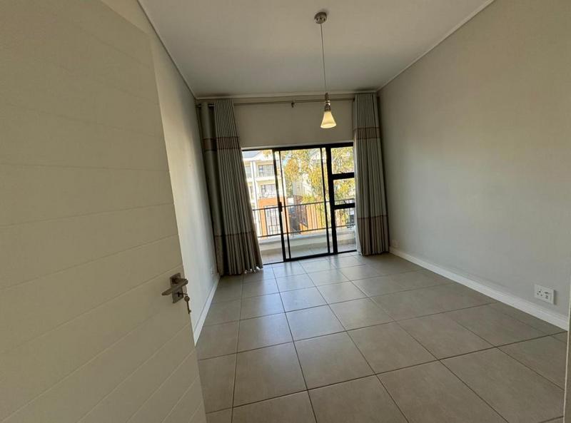 To Let 2 Bedroom Property for Rent in Linbro Park Gauteng
