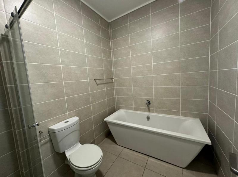 To Let 2 Bedroom Property for Rent in Linbro Park Gauteng