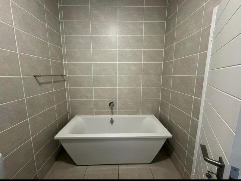 To Let 2 Bedroom Property for Rent in Linbro Park Gauteng