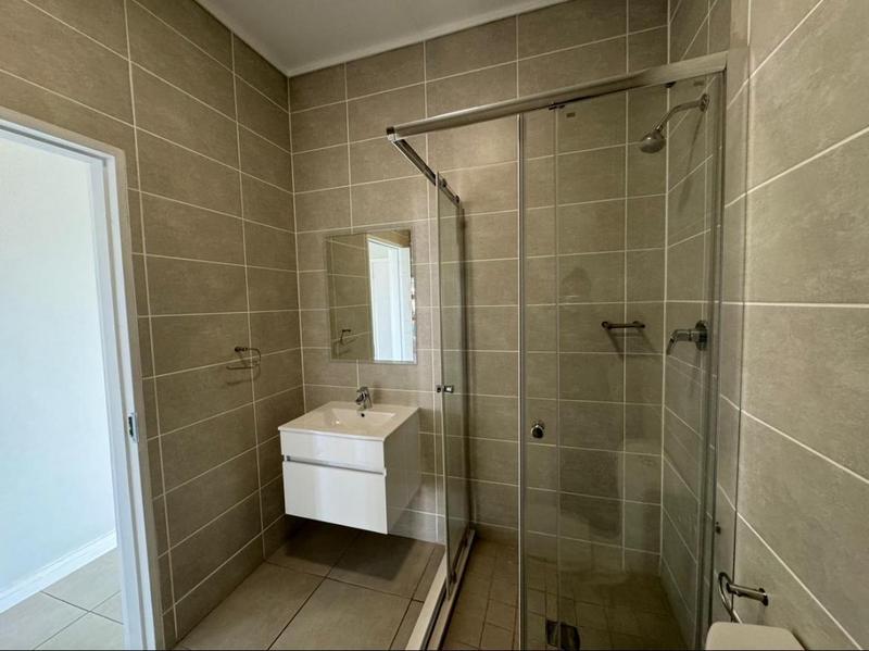 To Let 2 Bedroom Property for Rent in Linbro Park Gauteng