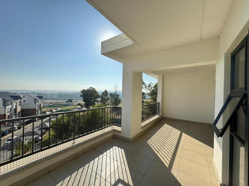 To Let 2 Bedroom Property for Rent in Linbro Park Gauteng