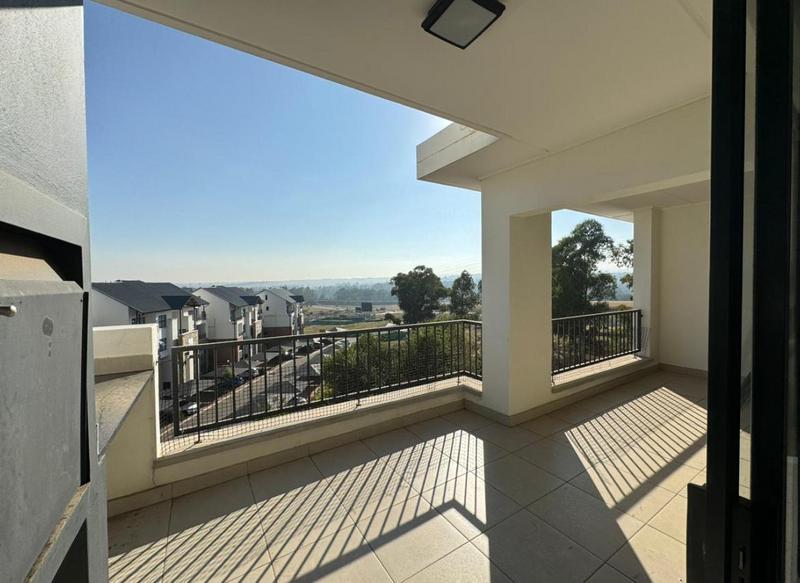 To Let 2 Bedroom Property for Rent in Linbro Park Gauteng