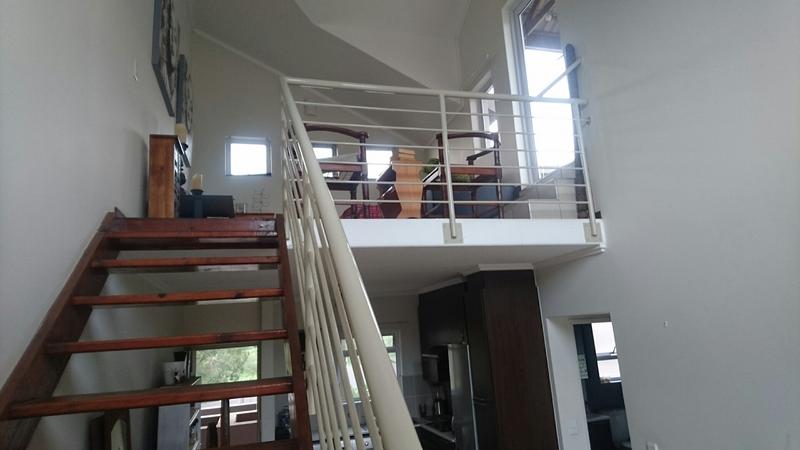 1 Bedroom Property for Sale in Bryanston Gauteng