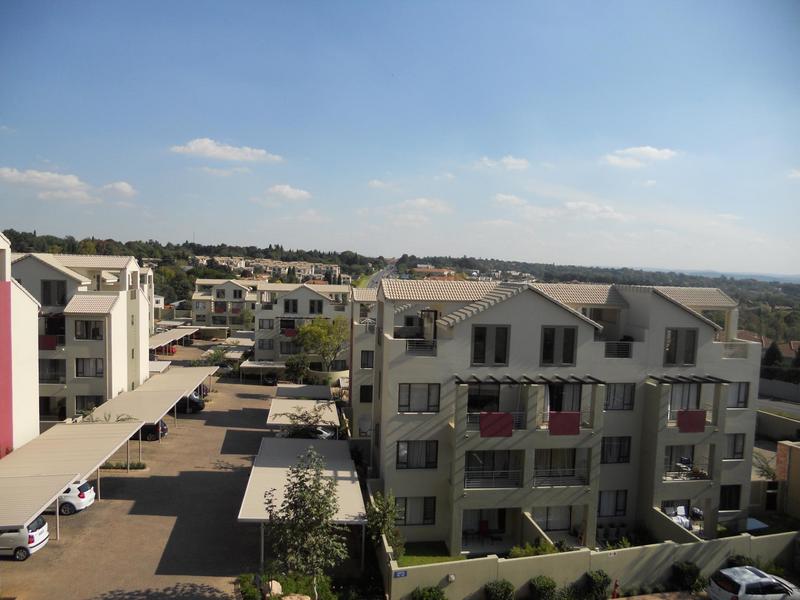 1 Bedroom Property for Sale in Bryanston Gauteng