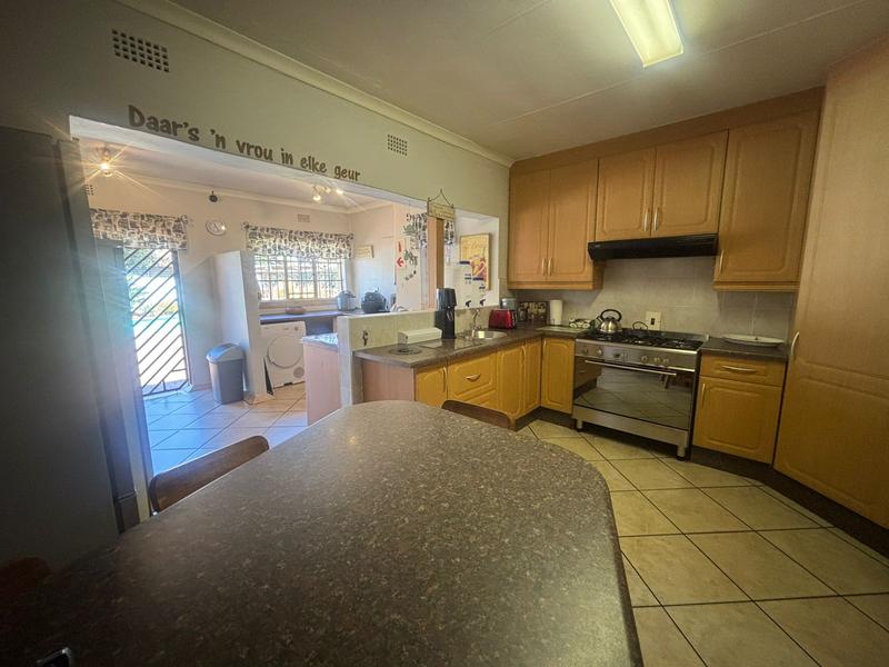 3 Bedroom Property for Sale in Florida Glen Gauteng