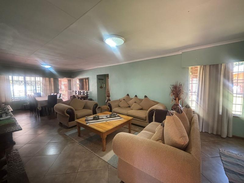 3 Bedroom Property for Sale in Florida Glen Gauteng