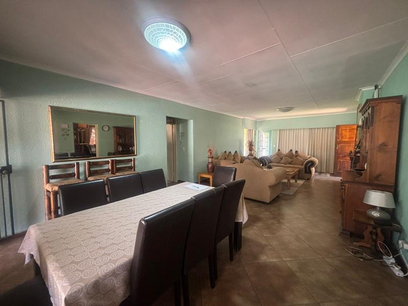 3 Bedroom Property for Sale in Florida Glen Gauteng