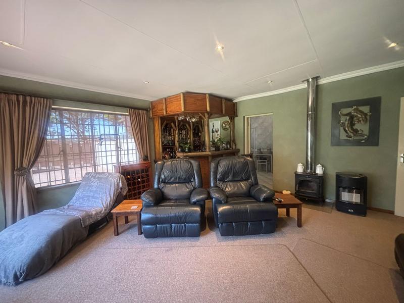 3 Bedroom Property for Sale in Florida Glen Gauteng