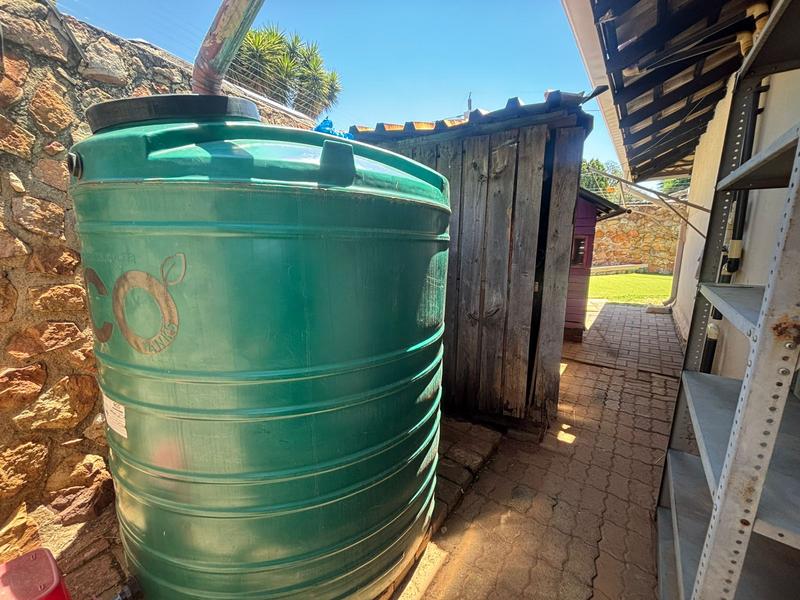 3 Bedroom Property for Sale in Florida Glen Gauteng