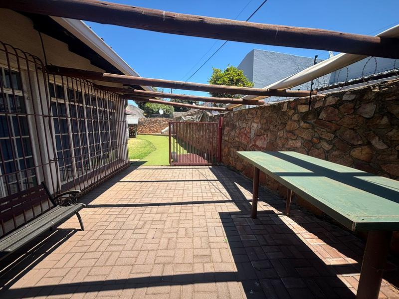 3 Bedroom Property for Sale in Florida Glen Gauteng