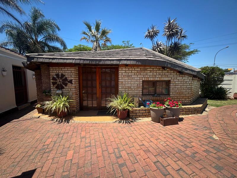 3 Bedroom Property for Sale in Florida Glen Gauteng