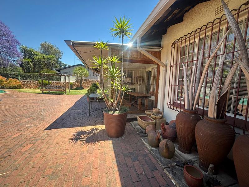 3 Bedroom Property for Sale in Florida Glen Gauteng