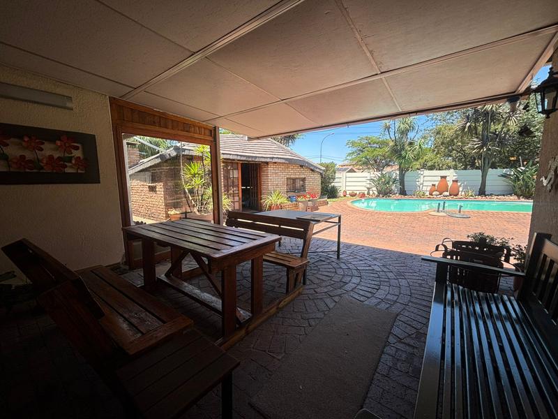 3 Bedroom Property for Sale in Florida Glen Gauteng