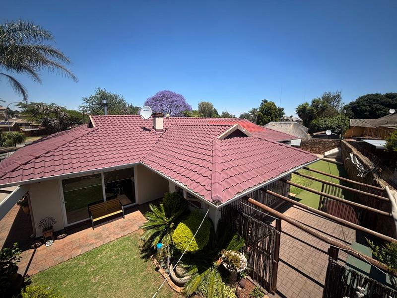 3 Bedroom Property for Sale in Florida Glen Gauteng