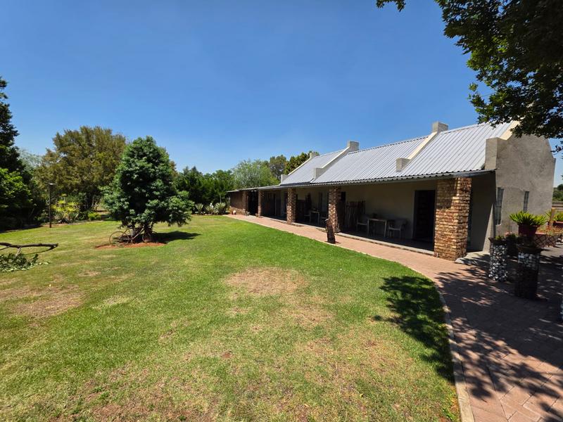 Commercial Property for Sale in Pendale Gauteng