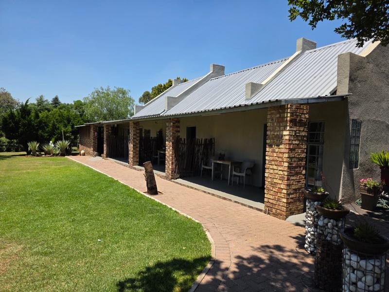 Commercial Property for Sale in Pendale Gauteng