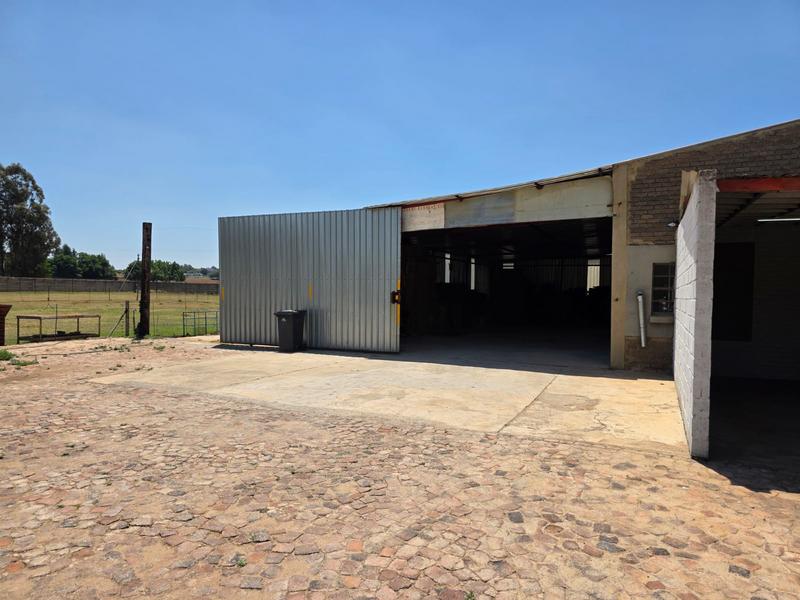 Commercial Property for Sale in Pendale Gauteng